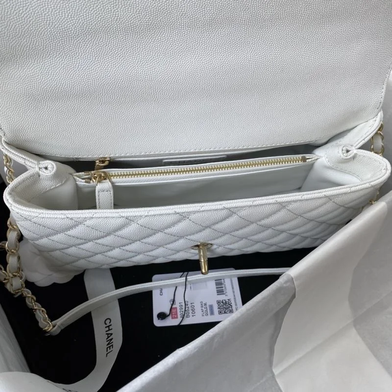 Chanel Top Handle Bags Durable 52493