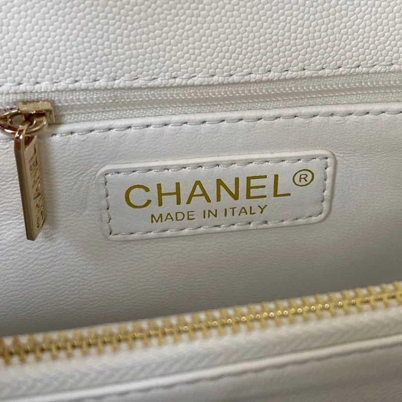 Chanel Top Handle Bags Durable 52493