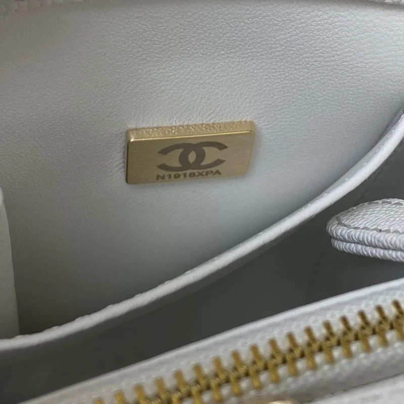 Chanel Top Handle Bags Durable 52493