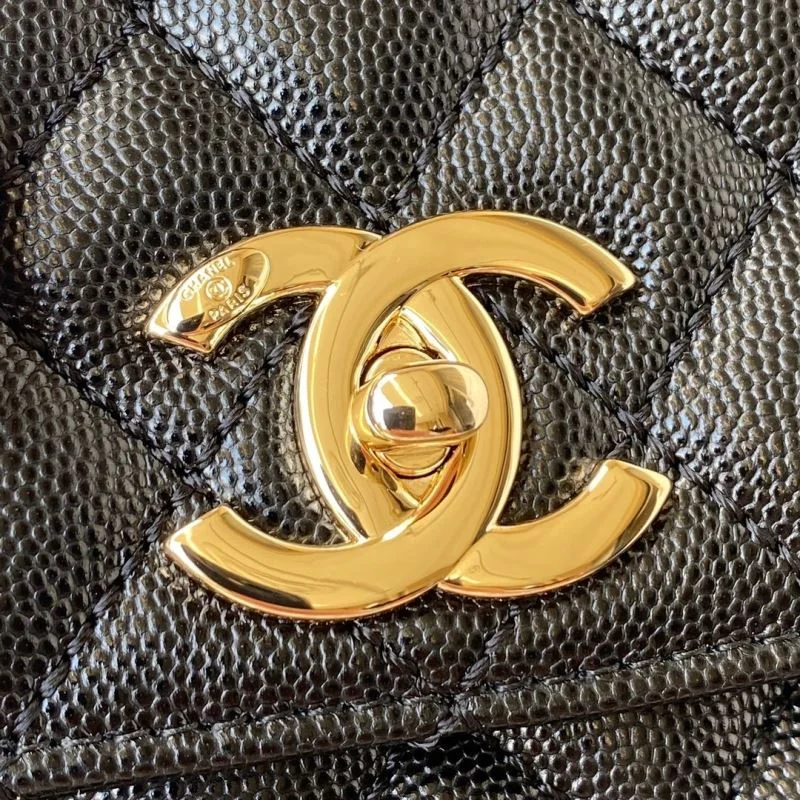 Chanel Top Handle Bags Popular 52494
