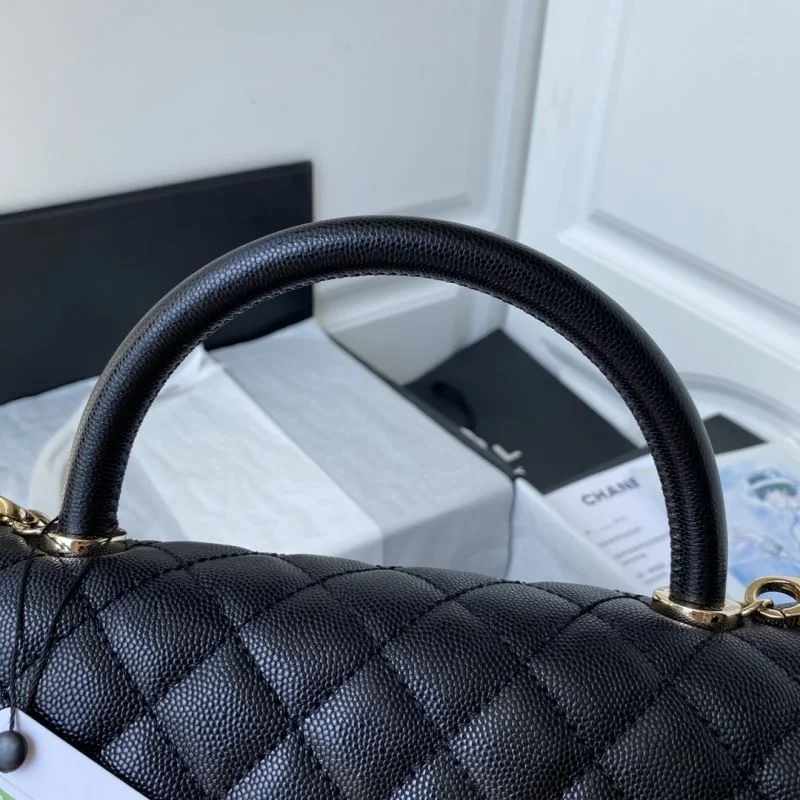 Chanel Top Handle Bags Popular 52494