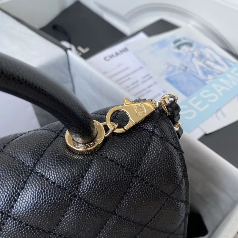 Chanel Top Handle Bags Popular 52494