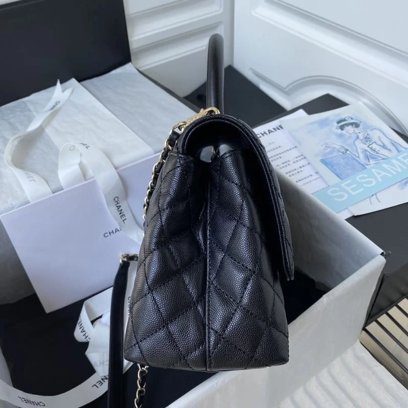 Chanel Top Handle Bags Popular 52494