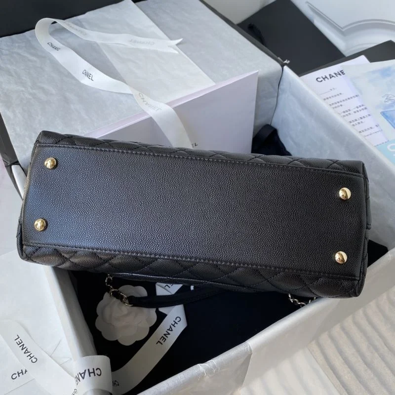 Chanel Top Handle Bags Popular 52494