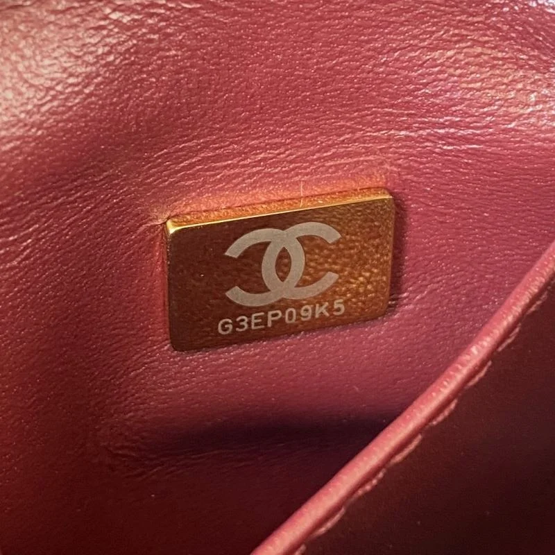 Chanel Top Handle Bags Popular 52494