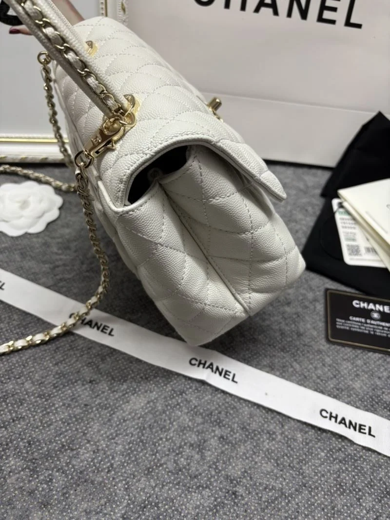 SportInspired Chanel Top Handle Bags 52487