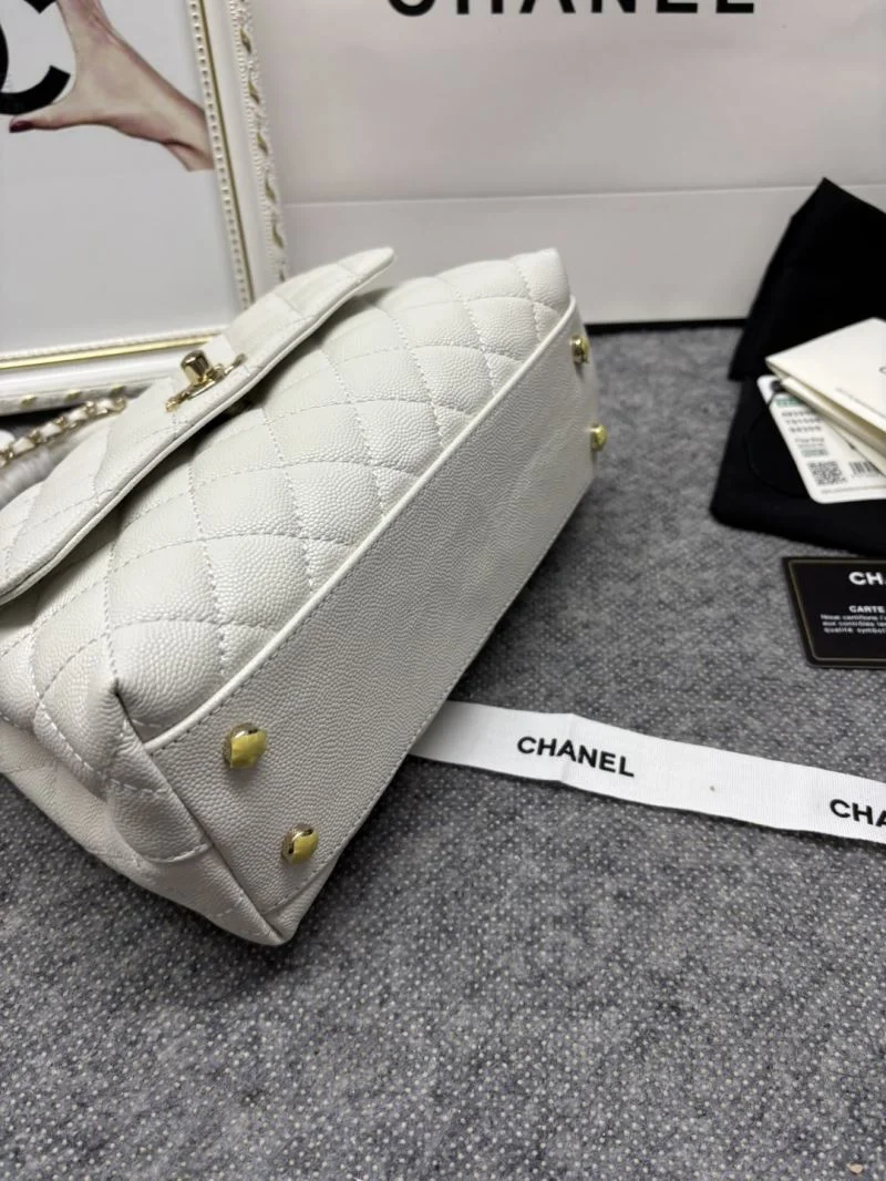 SportInspired Chanel Top Handle Bags 52487