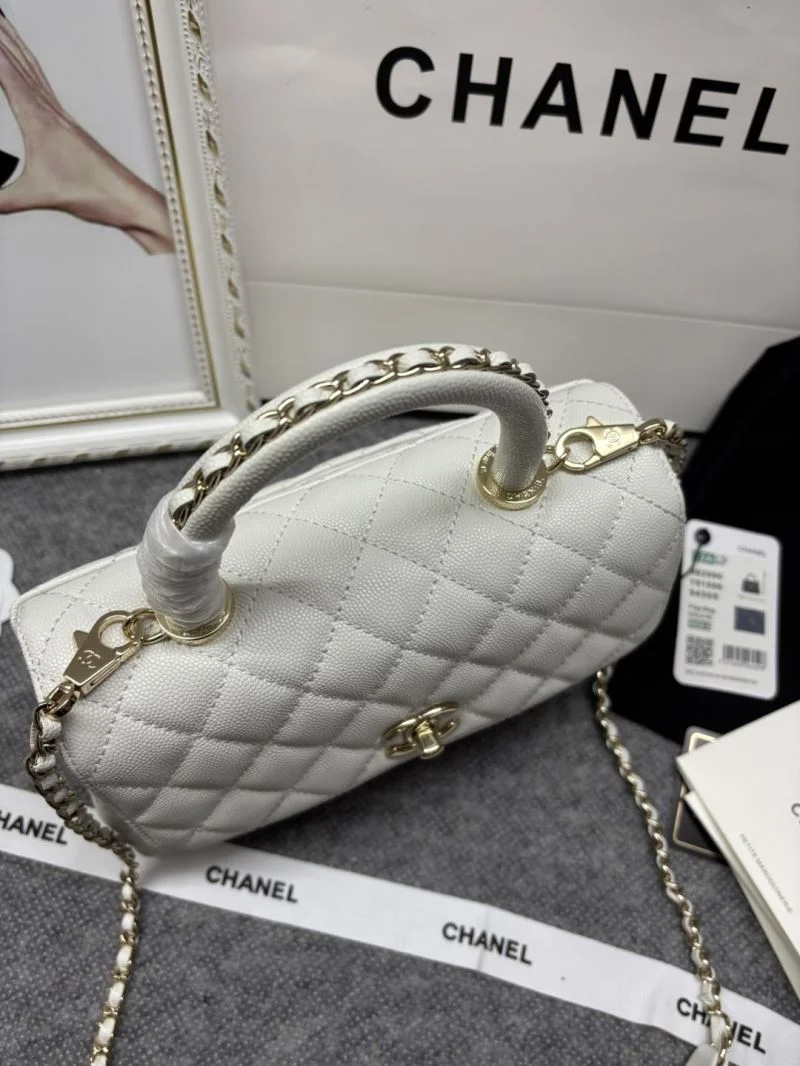 SportInspired Chanel Top Handle Bags 52487