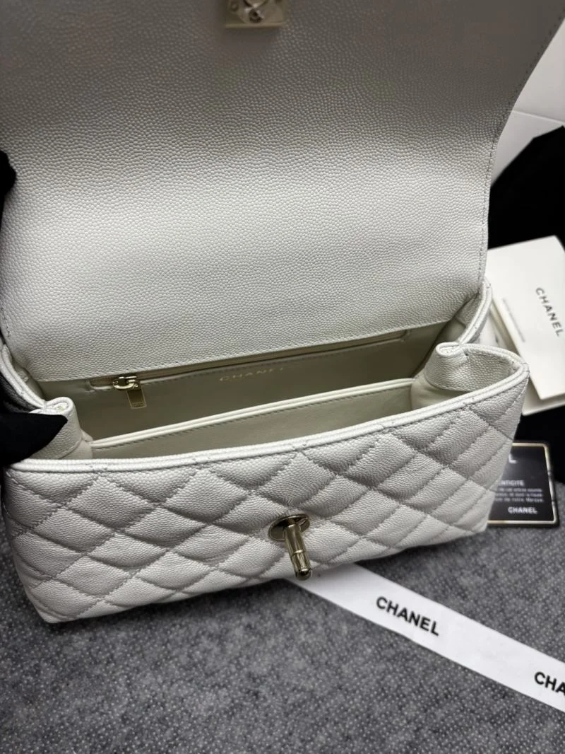SportInspired Chanel Top Handle Bags 52487