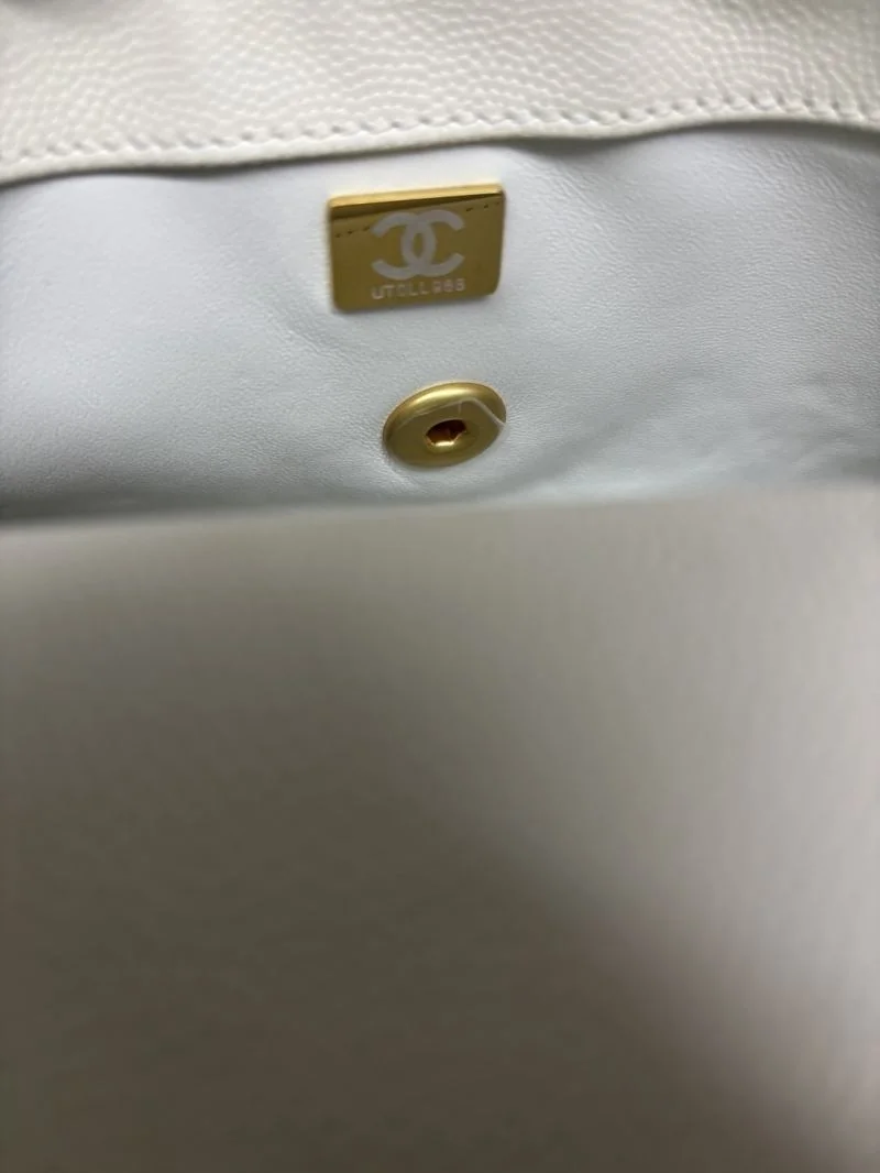 SportInspired Chanel Top Handle Bags 52487
