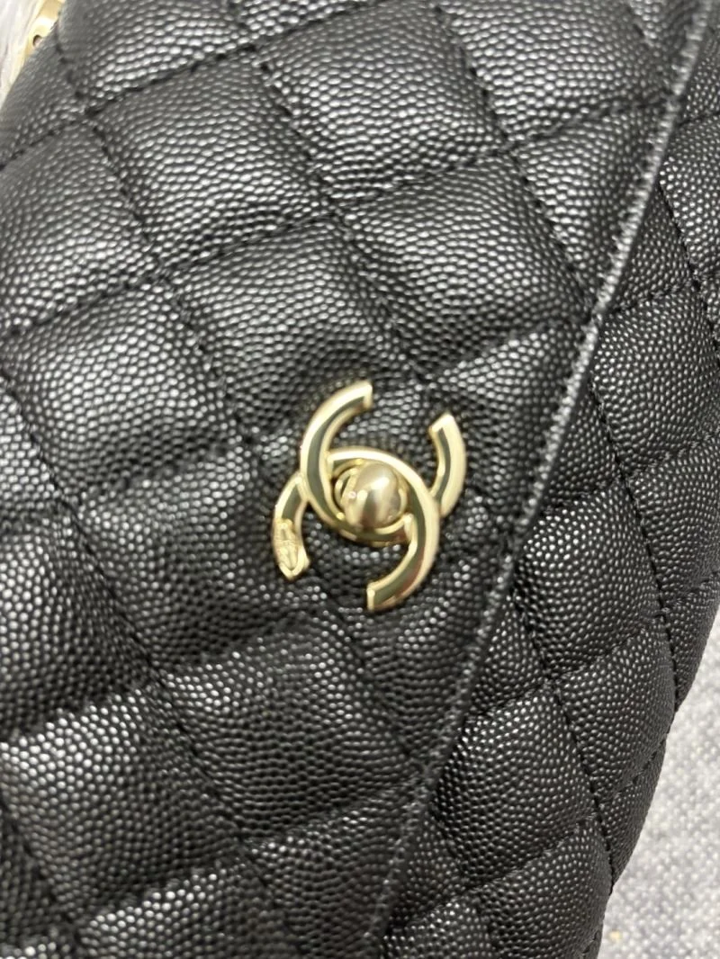 Seasonal Chanel Top Handle Bags 52489