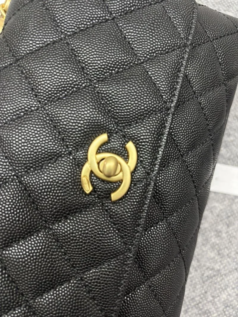 Chanel Top Handle Bags EasyMatch 52491