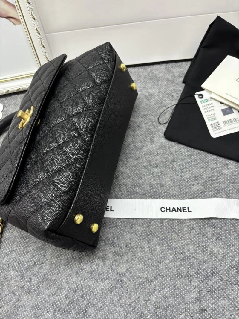 Chanel Top Handle Bags EasyMatch 52491