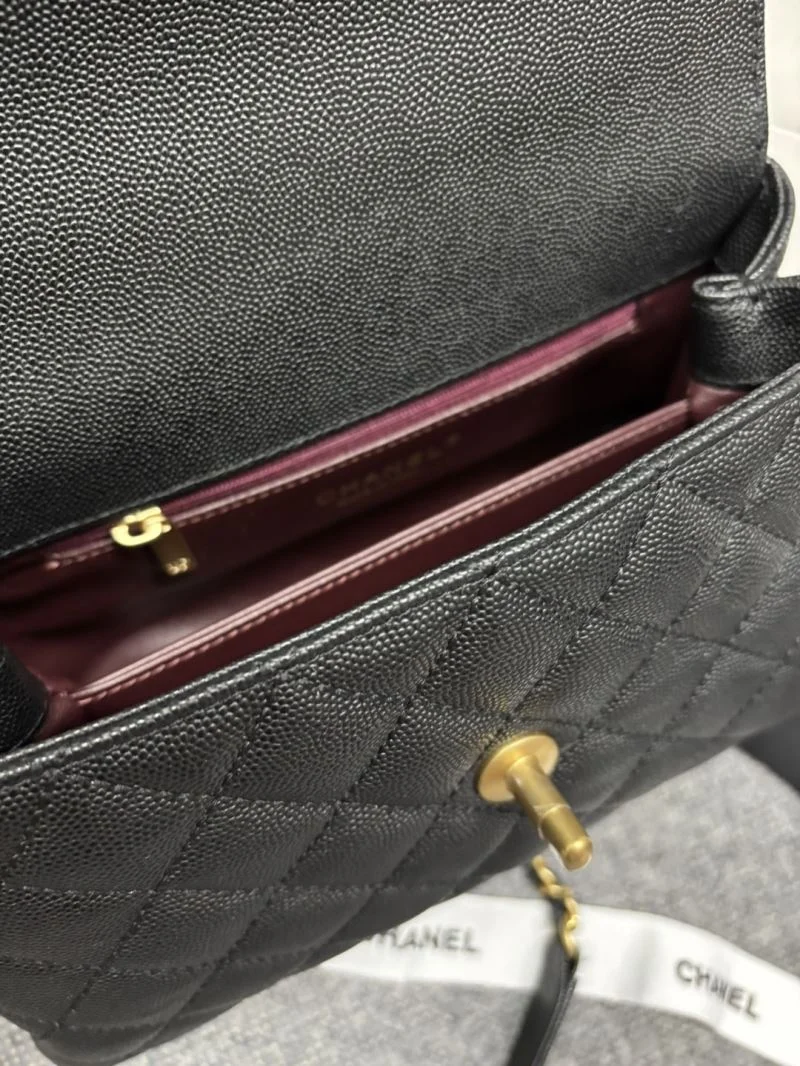 Chanel Top Handle Bags EasyMatch 52491