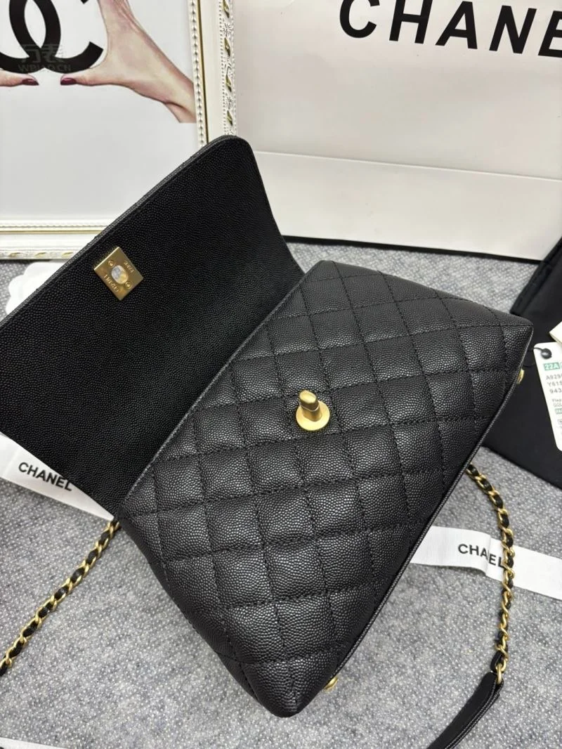 Chanel Top Handle Bags EasyMatch 52491