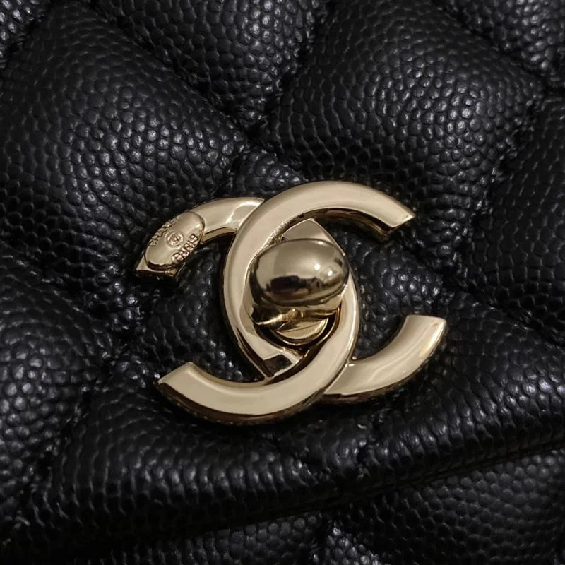 Chanel Top Handle Bags SportInspired 52525