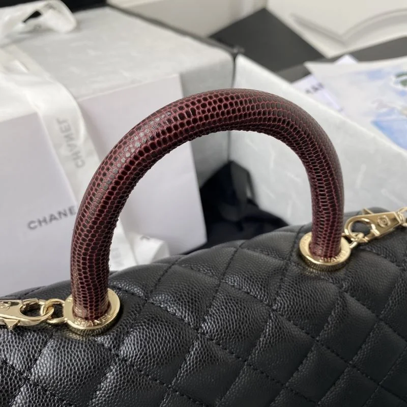 Chanel Top Handle Bags SportInspired 52525