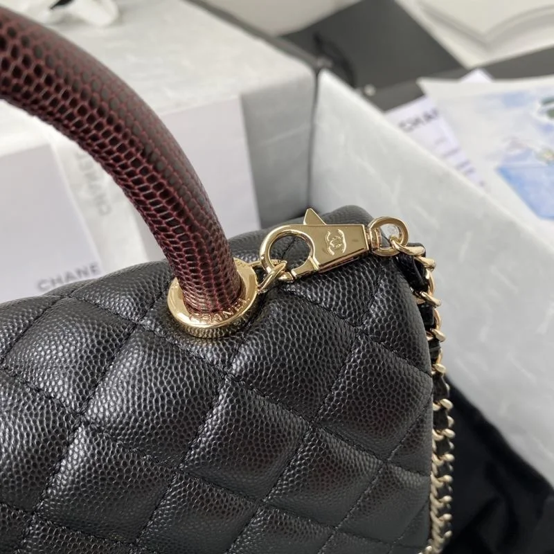 Chanel Top Handle Bags SportInspired 52525