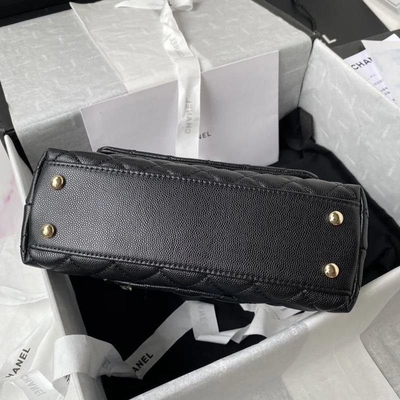 Chanel Top Handle Bags SportInspired 52525