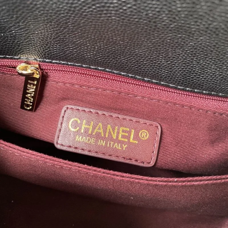 Chanel Top Handle Bags SportInspired 52525