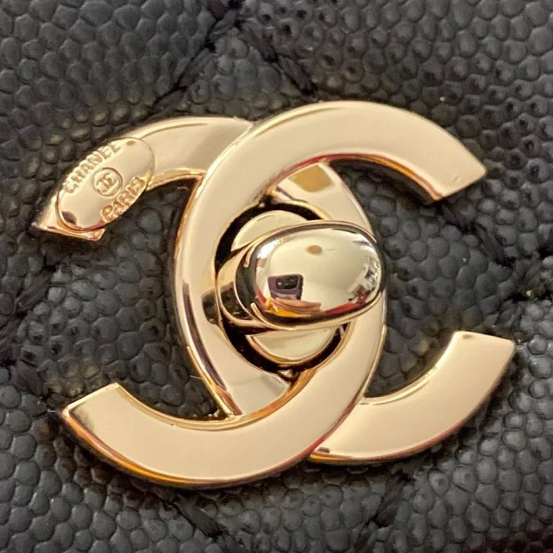 Chanel Top Handle Bags Unique 52522