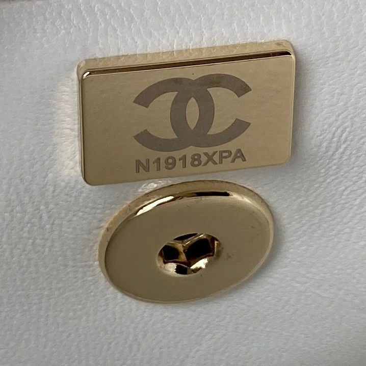 Sophisticated Chanel Top Handle Bags 52484
