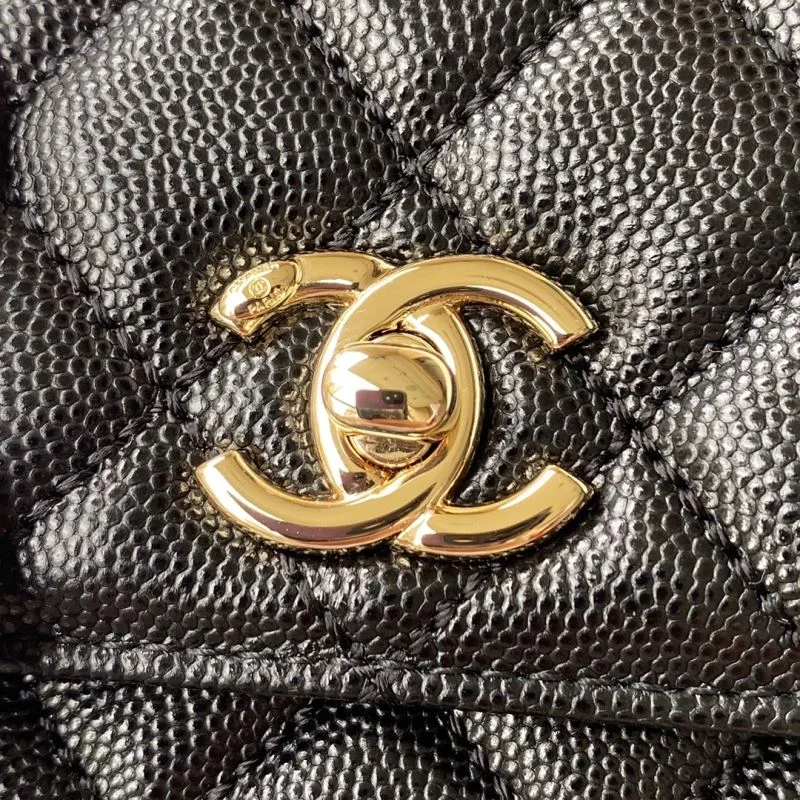 Seasonal Chanel Top Handle Bags 52511