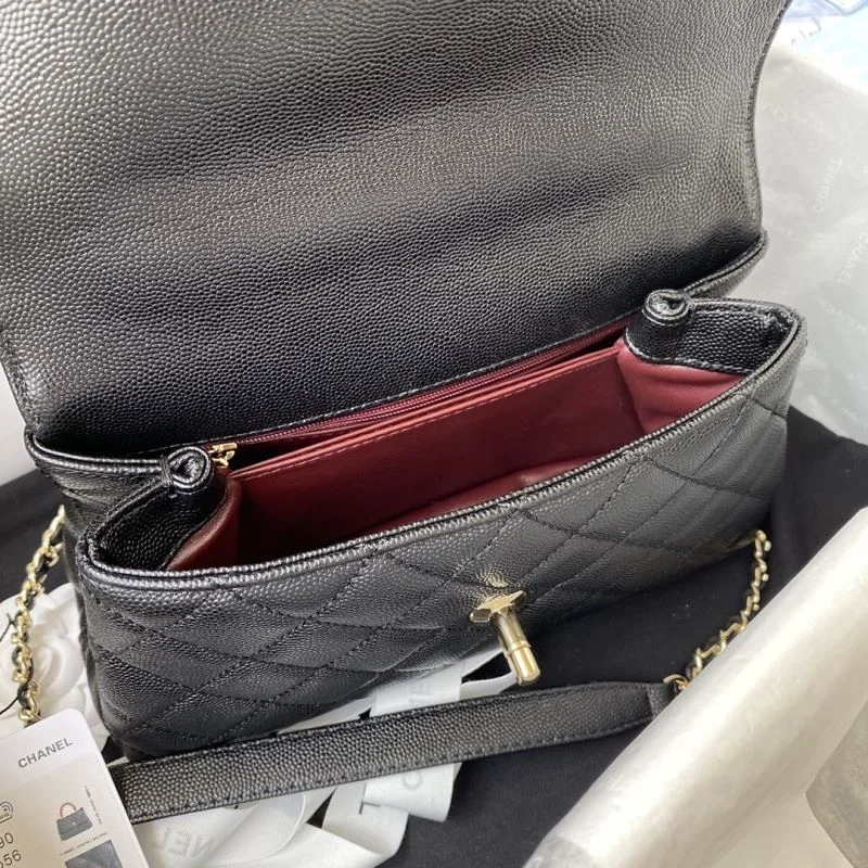 Seasonal Chanel Top Handle Bags 52511