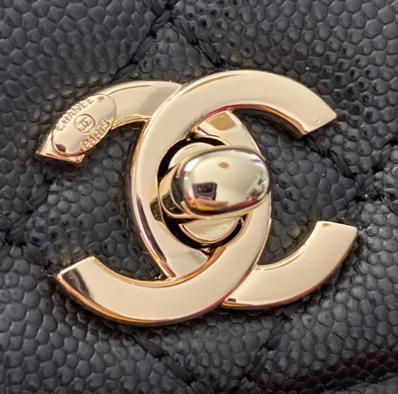 StreetReady Chanel Top Handle Bags 52479