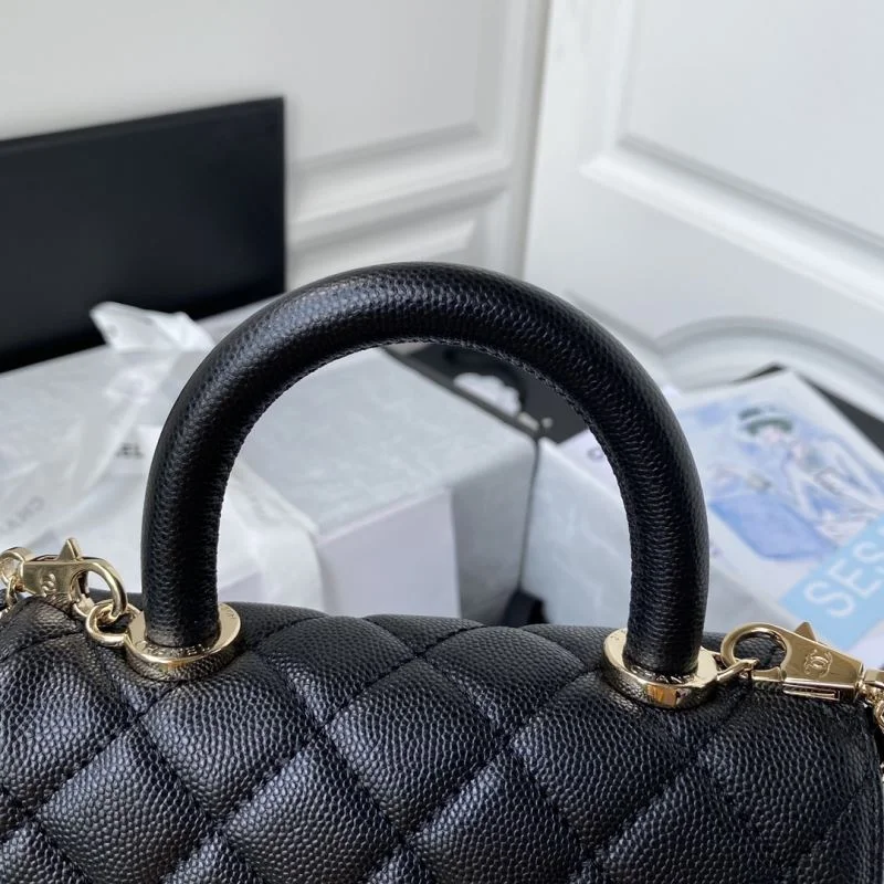 StreetReady Chanel Top Handle Bags 52479