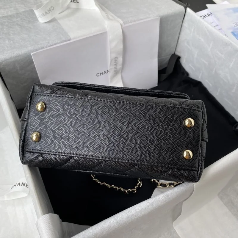 StreetReady Chanel Top Handle Bags 52479