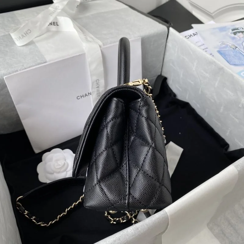 StreetReady Chanel Top Handle Bags 52479