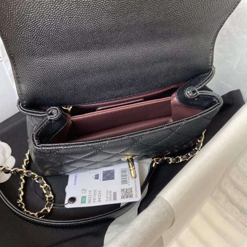 StreetReady Chanel Top Handle Bags 52479