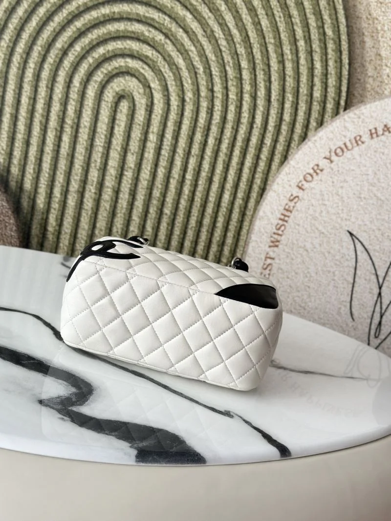 Chanel Top Handle Bags AllSeason 52515