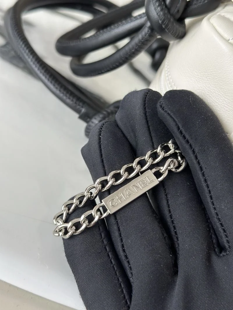 Chanel Top Handle Bags AllSeason 52515