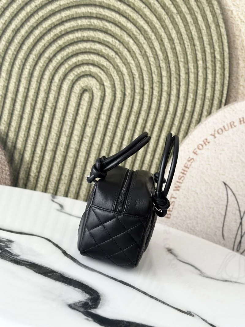 Elegant Chanel Top Handle Bags 52478