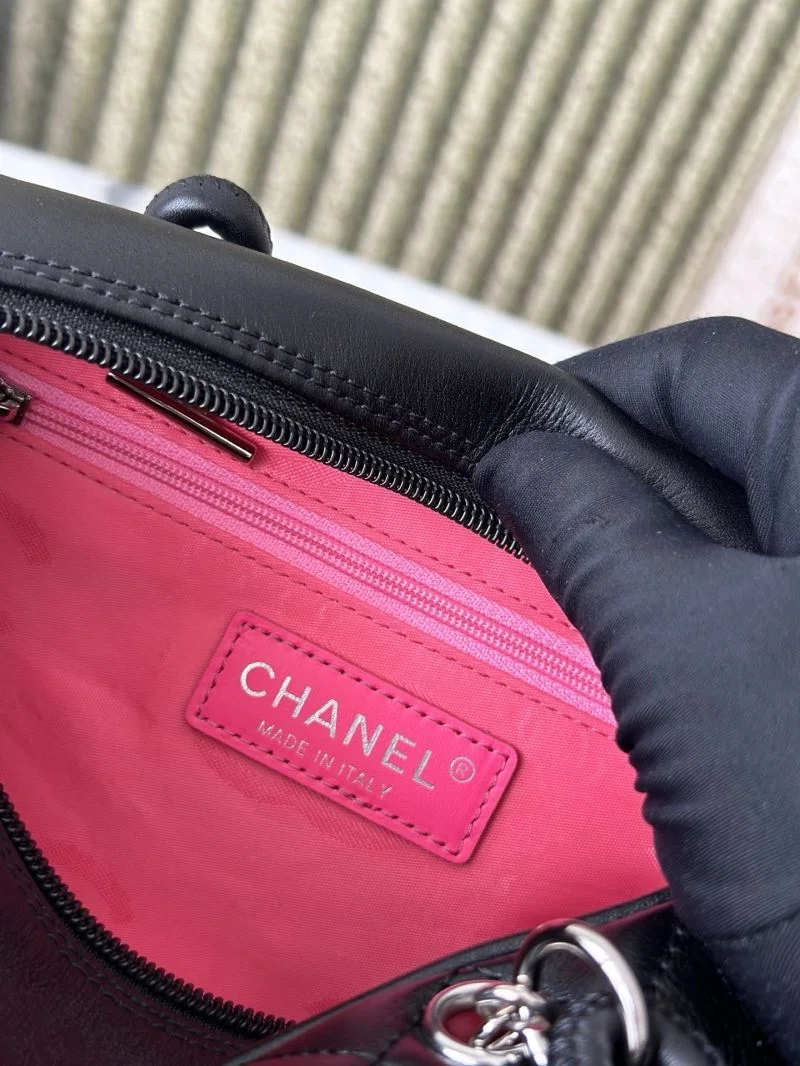 Elegant Chanel Top Handle Bags 52478