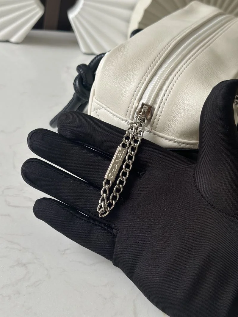 Lightweight Chanel Top Handle Bags 52469