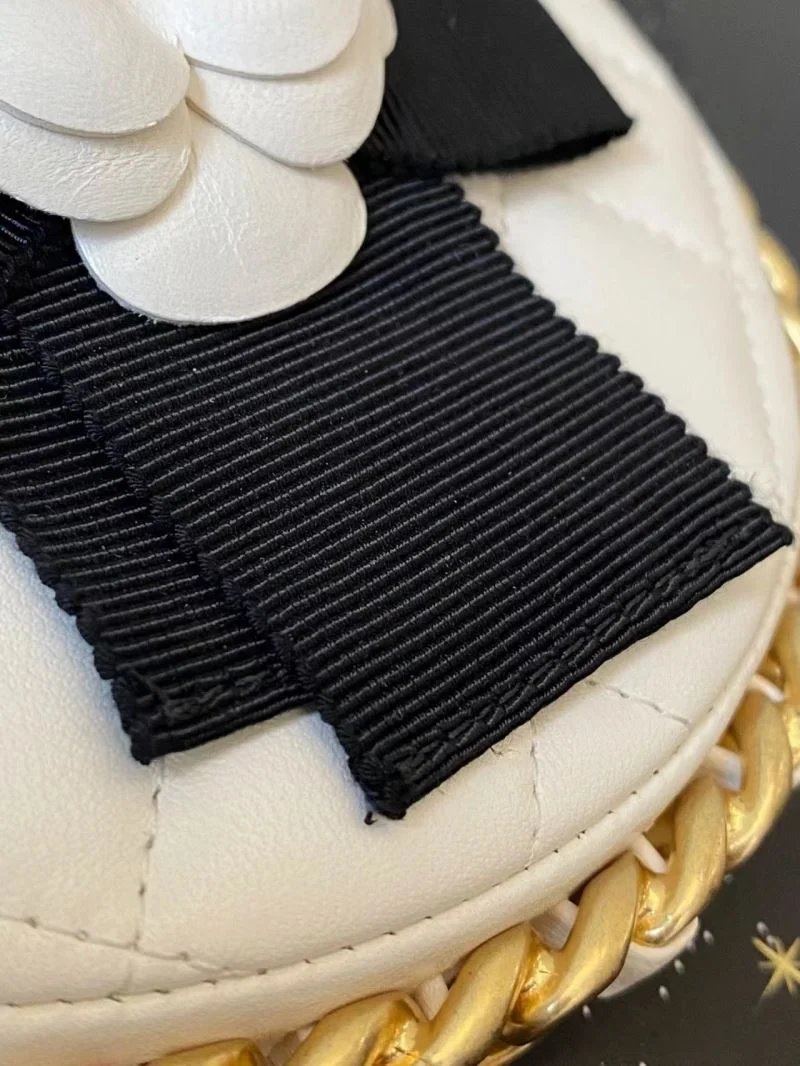 Chanel Top Handle Bags Attractive 52468