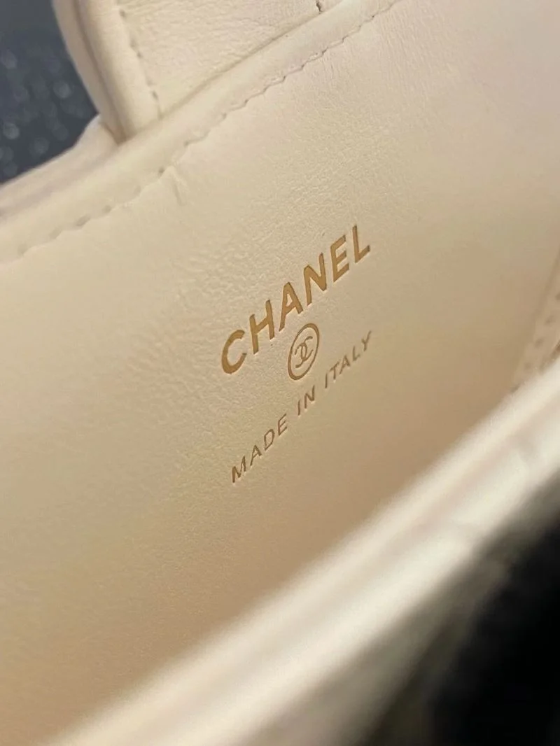 Chanel Top Handle Bags Attractive 52468