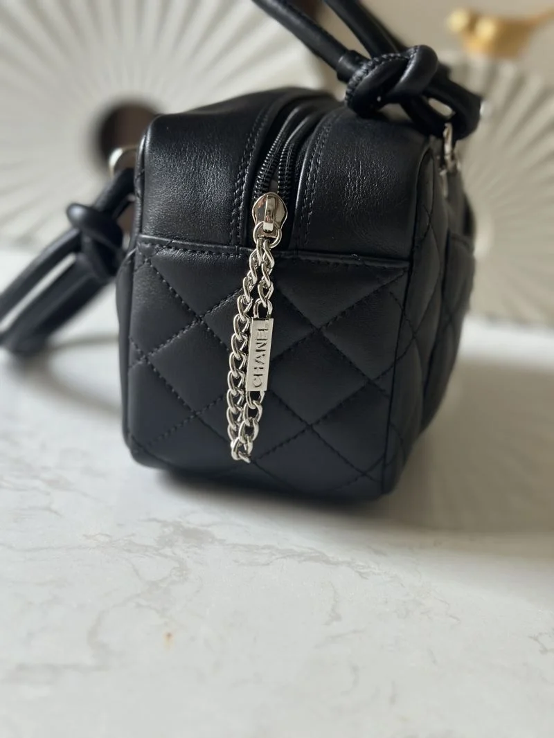 Sustainable Chanel Top Handle Bags 52466