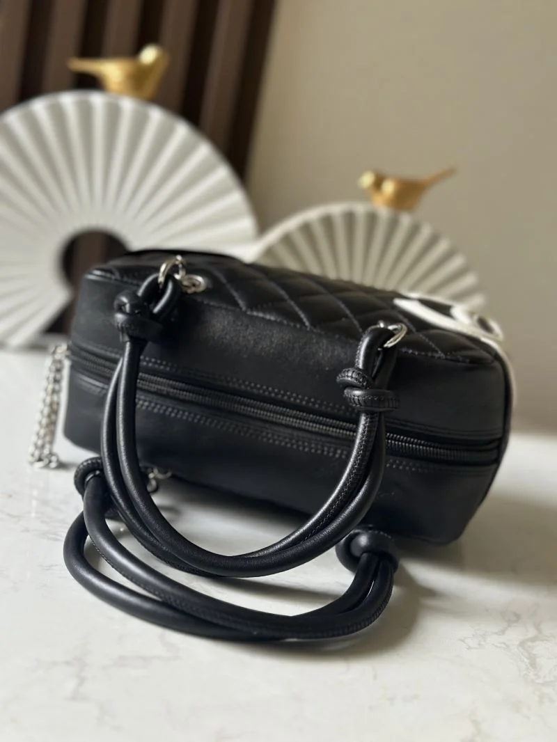Sustainable Chanel Top Handle Bags 52466