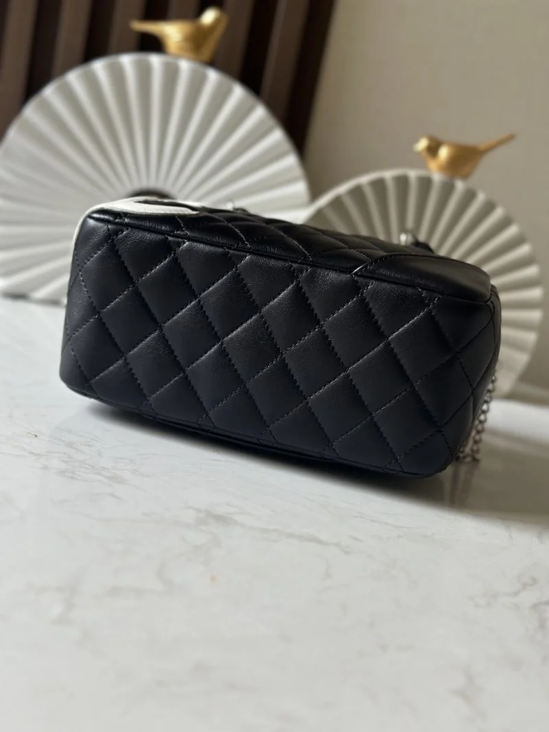 Sustainable Chanel Top Handle Bags 52466