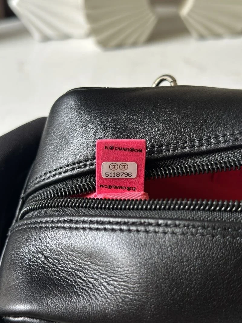 Sustainable Chanel Top Handle Bags 52466