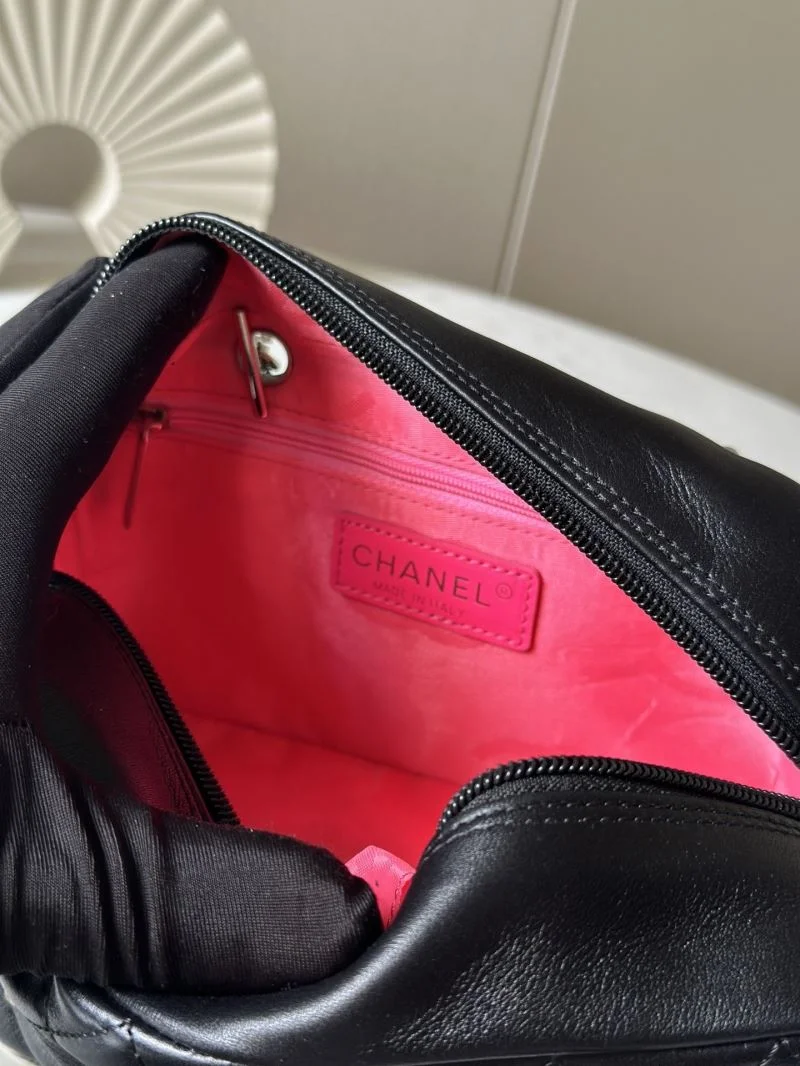 Sustainable Chanel Top Handle Bags 52466