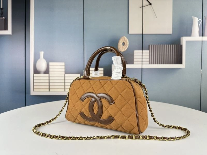 Chanel Top Handle Bags NewStyle 86294