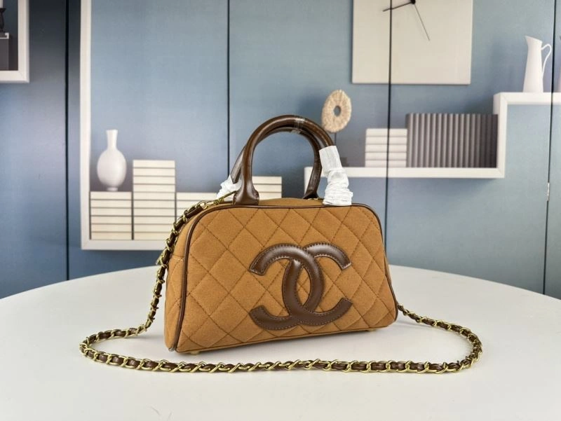 Chanel Top Handle Bags NewStyle 86294