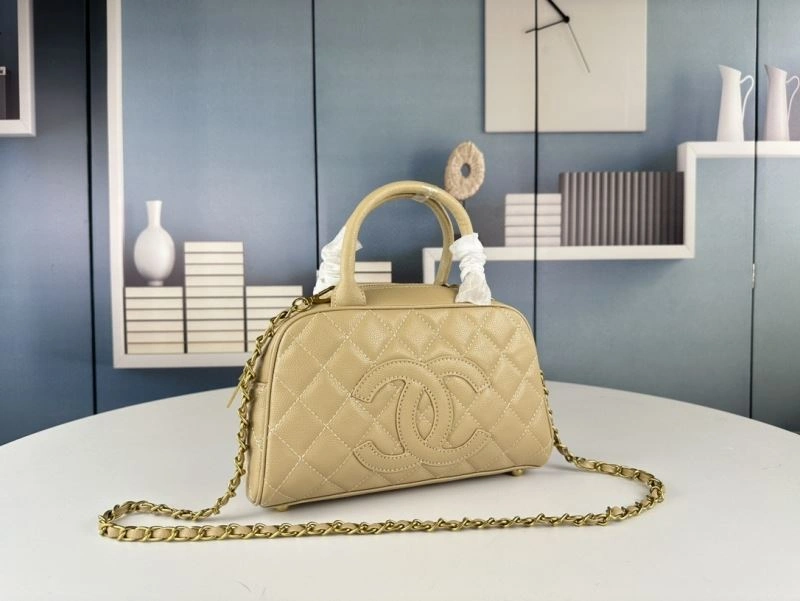 Chanel Top Handle Bags SoftTouch 86286