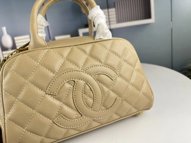 Chanel Top Handle Bags SoftTouch 86286