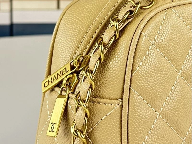 Chanel Top Handle Bags SoftTouch 86286